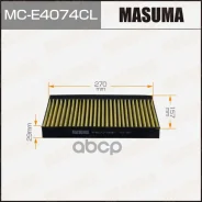 ������ ������ �������� Masuma ���. MC-E4074CL MCE4074CL ����