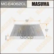 ������ ������ �������� Masuma ���. MC-E4062CL MCE4062CL ����