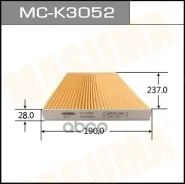������ ������ Masuma ���. MC-K3052 MCK3052 ����