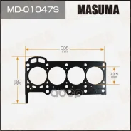 ��������� ������� ����� Masuma ���. MD-01047S MD01047S ����