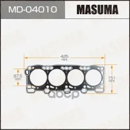 ��������� ��� Mazda R2 Masuma ���. MD04010 MD04010 ����