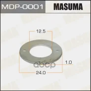 �����! ��� �������� 12.5�24�1 Masuma MDP0001 MDP0001 ����