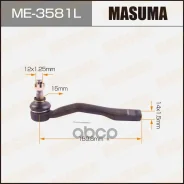 ���������� ������� ���� Masuma ���. ME-3581L ME3581L ����