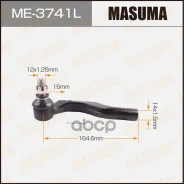���������� ������� ���� Masuma ���. ME-3741L ME3741L ����