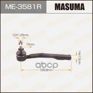 ���������� ������� ���� Masuma ���. ME-3581R ME3581R ����