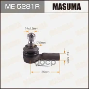 ���������� ������� ���� R Masuma ���. ME-5281R ME5281R ����