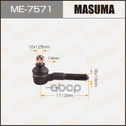 ���������� ������� ���� Masuma ���. ME-7571 ME7571 ����