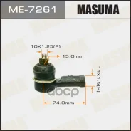 ���������� ������� ���� Masuma ���. ME-7261 ME7261 ����