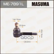 ���������� ������� ���� L Masuma ���. ME-7891L ME7891L ����