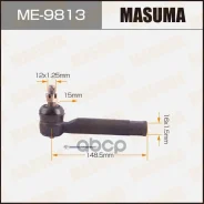 ���������� ������� ���� Masuma ���. ME-9813 ME9813 ����