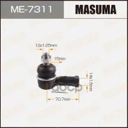 ���������� ������� ���� L/R Mitsubishi 3000 GT (Z11, Z16A) 90-00 Masuma ���. ME-7311 ME7311 ����