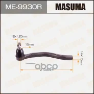 ���������� ������� ���� Masuma ���. ME-9930R ME9930R ����