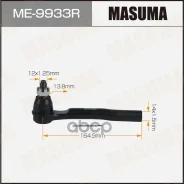 ���������� ������� ���� ������ Masuma ���. ME-9933R ME9933R ����