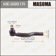 ���������� ������� ���� Masuma Suzuki Swift 2011- RH Masuma ���. ME-9961R Masuma, ������ ME9961R ����