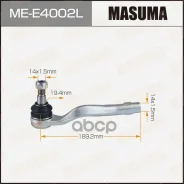 ���������� ������� ���� ����� Masuma ���. ME-E4002L MEE4002L ����