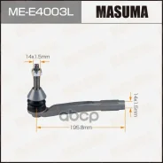 ���������� ������� ���� ����� Masuma ���. ME-E4003L MEE4003L ����