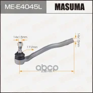 ���������� ������� Mercedes M (W164) 05-, GL (X164) 06- Masuma ����� Masuma ���. MEE4045L MEE4045L ����