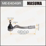 ���������� ������� ���� Masuma AUDI A6 14-18 RH Masuma ���. ME-E4049R Masuma, ������ MEE4049R ����