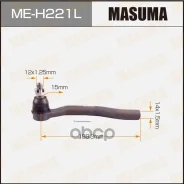 ���������� ������� ���� Masuma Civic 06- Masuma ���. ME-H221L Masuma MEH221L ����
