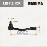 ���������� ������� ���� ������ Masuma ���. ME-K240R MEK240R ����