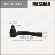 ���������� ������� ���� ����� Masuma ���. ME-K236L MEK236L ����
