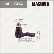 ���������� ������� ���� Masuma ���. ME-K554 MEK554 ����