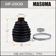 ������� ����� ���������! Nissan X-Trail 07 Masuma ���. MF-2809 MF2809 ����
