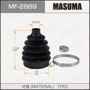 ������� ����� ��������� (�������) + ��������� Masuma ���. MF-2889 MF2889 ����