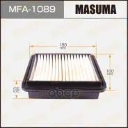 ������ ��������� Suzuki Vitara 2.0TD/ Jimmy 98- Masuma MFA1089 Masuma ���. MFA-1089 MFA1089 ����