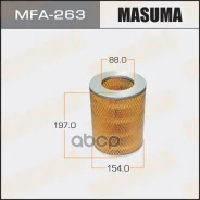 ��������� ������ A-140 Masuma (1/20) Masuma ���. MFA-263 Masuma MFA263 ����