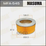 ������ ��������� A-422 Masuma MFA-545 Masuma ���. MFA-545 MFA545 ����