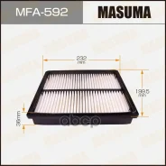 ��������� ������ Masuma (vic A-469) Masuma ���. MFA592 MFA592 ����