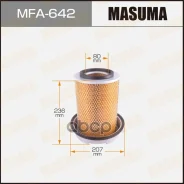 ��������� ������ A-519 Masuma (1/8) Masuma ���. MFA-642 Masuma MFA642 ����