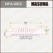 ������ ��������� Masuma ���. MFA-863 MFA863 ����