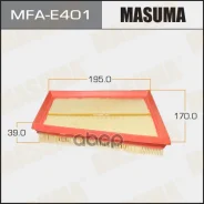 ������ ��������� Masuma ���. MFA-E401 MFAE401 ����