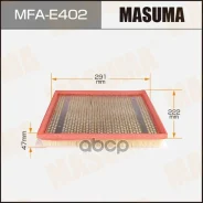 ������ ��������� Masuma ���. MFA-E402 MFAE402 ����