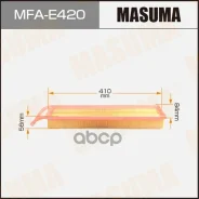 ������ ��������� Masuma ���. MFA-E420 MFAE420 ����