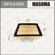 ������ ��������� Masuma ���. MFA-E409 MFAE409 ����