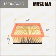 ��������� ������ A0178 Masuma LHD Peugeot/ 206/ V1600, V2000 98- (1/20) Masuma ���. MFA-E416 Masuma MFAE416 ����