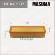 ������ ��������� LHD Skoda/ Octavia/ V1600, V1800, V1900, V2000 04- (1/20) Masuma ���. MFA-E512 MFAE512 ����