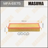 ������ ��������� Masuma ���. MFA-E675 MFAE675 ����