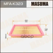 ��������� ������ A9309 Masuma LHD Hyundai/ Accent Russia/ V1500 03- (1/40) Masuma ���. MFA-K323 Masuma MFAK323 ����