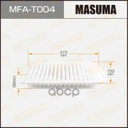 ������ ��������� Masuma ���. MFA-T004 MFAT004 ����