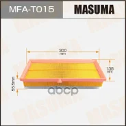 ������ ��������� Masuma ���. MFA-T015 MFAT015 ����
