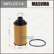 ������ �������� Chery Tiggo 8 Pro 21-; Exeed TXL 20-; Jaecoo J7 23- Masuma Masuma ���. MFCC014 MFCC014 ����