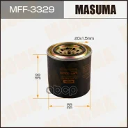 ������ ��������� Masuma FC-318 Masuma ���. MFF-3329 MFF3329 ����