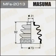 ������� ����� Masuma ���. MFs-2013 MFS2013 ����