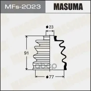 ������� ����� Masuma ���. MFs-2023 MFS2023 ����
