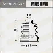 ������� ����� ���. �����. ������� Daihatsu/ Mazda/ Mitsubishi / Suzuki/ Toyota Masuma ���. MFs-2072 MFS2072 ����