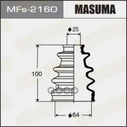 ������� ����� ���.c������ Toyota Camry 96-06 Masuma ���. MFs-2160 MFS2160 ����